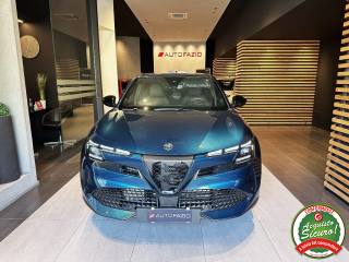 ALFA ROMEO Junior usata, con USB