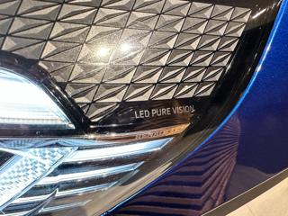 RENAULT Captur usata, con Boardcomputer