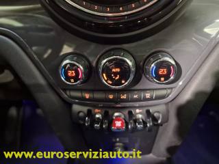 MINI Countryman usata, con USB