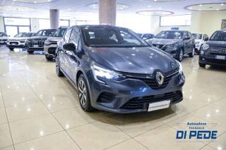 RENAULT Clio usata, con Airbag laterali