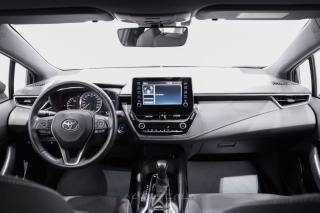 TOYOTA Corolla usata, con Airbag testa
