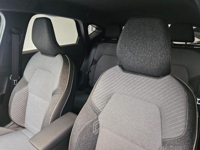 RENAULT Captur usata, con Servosterzo