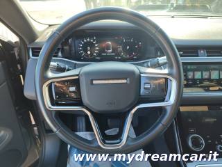 LAND ROVER Range Rover Evoque usata, con Immobilizzatore elettronico