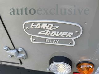 LAND ROVER Defender usata 5