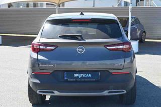 OPEL Grandland X usata, con Regolazione elettrica sedili