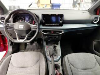 SEAT Arona usata, con Autoradio