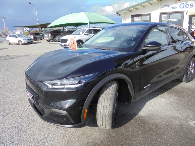 FORD Mustang Mach-E usata, con Airbag Passeggero