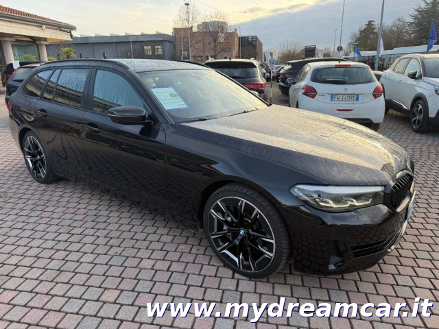 BMW 530 usata, con Airbag Passeggero
