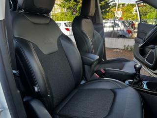 JEEP Compass usata, con Fendinebbia