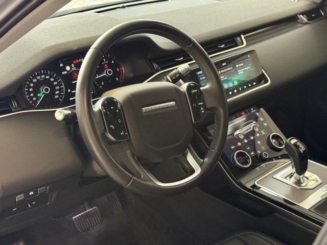 LAND ROVER Range Rover Evoque usata, con Bluetooth