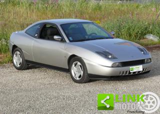 FIAT Other usata, con Fendinebbia