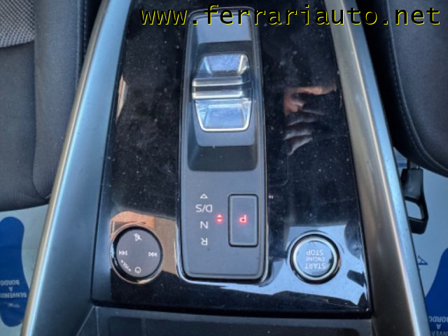 AUDI A3 usata, con Touch screen