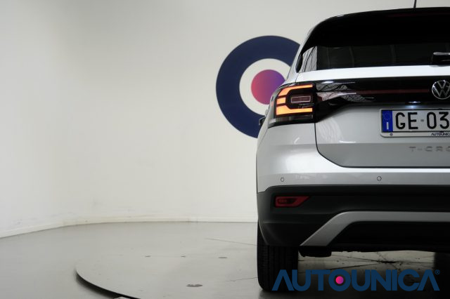 VOLKSWAGEN T-Cross usata 46