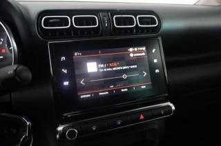 CITROEN C3 Aircross usata, con Sedile posteriore sdoppiato