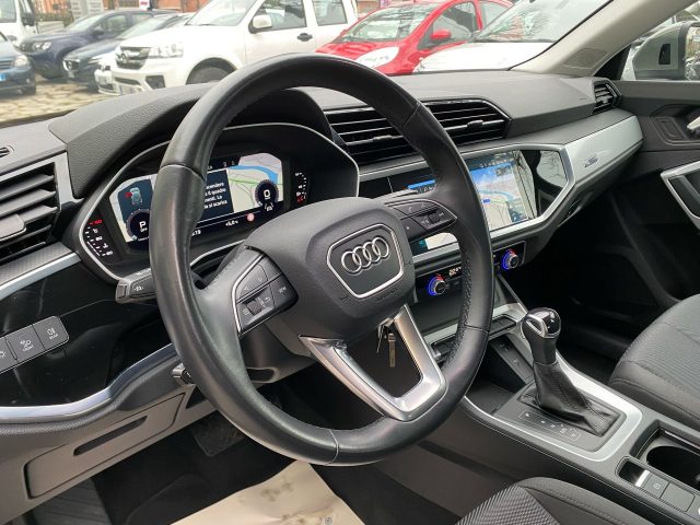 AUDI Q3 usata, con Controllo trazione