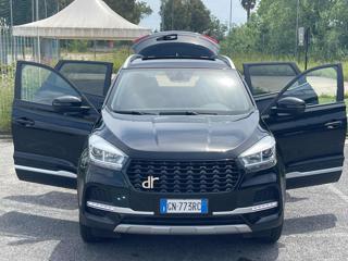 DR MOTOR DR 4.0 usata, con Airbag laterali