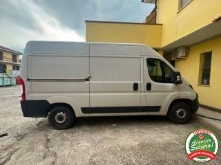 FIAT Ducato usata, con Airbag
