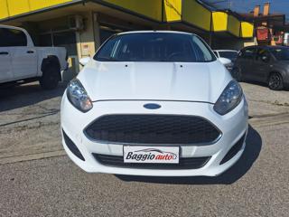FORD Fiesta usata, con Alzacristalli elettrici