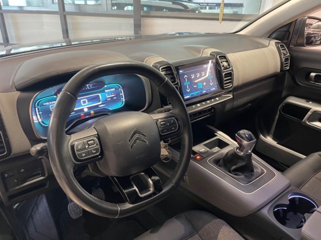 CITROEN C5 Aircross usata, con Controllo trazione