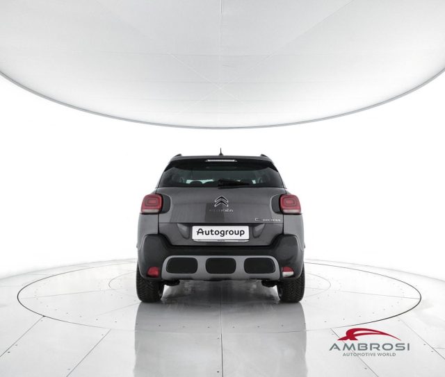 CITROEN C3 Aircross usata 5