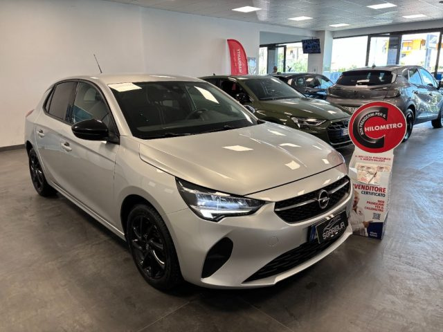 OPEL Corsa usata, con ABS