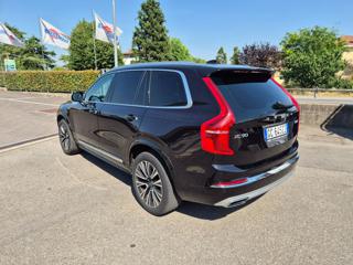 VOLVO XC90 usata, con Cerchi in lega
