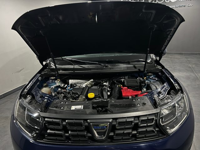 DACIA Duster usata, con Cruise Control