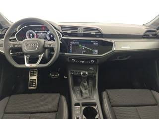 AUDI Q3 usata, con Airbag Passeggero