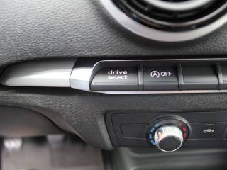 AUDI A3 usata, con Limitatore di velocità