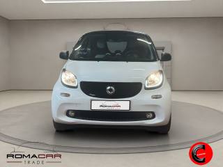 SMART ForTwo usata, con Airbag Passeggero