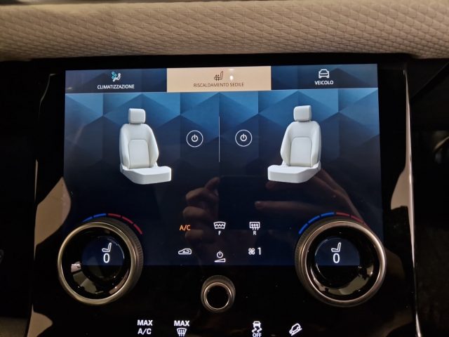 LAND ROVER Range Rover Velar usata, con Trazione integrale