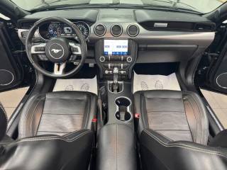 FORD Mustang usata, con Sedili riscaldati