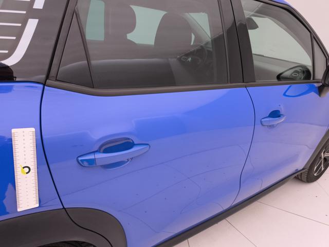CITROEN C3 Aircross usata, con Luci diurne