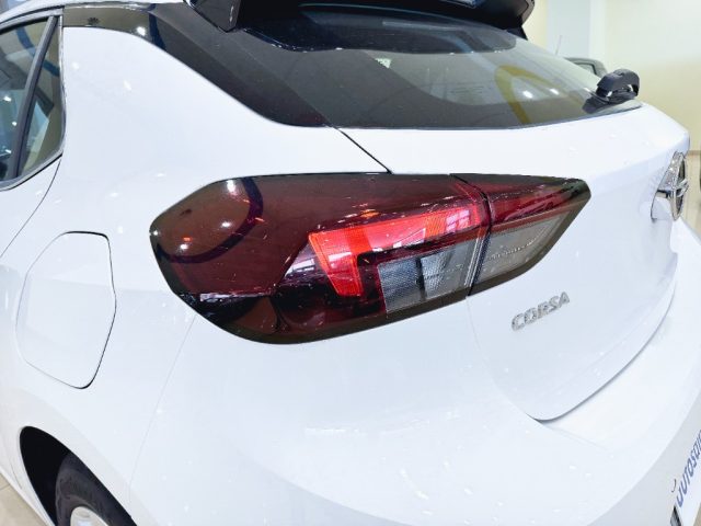 OPEL Corsa usata, con ESP