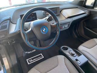 BMW i3 usata, con Chiusura centralizzata