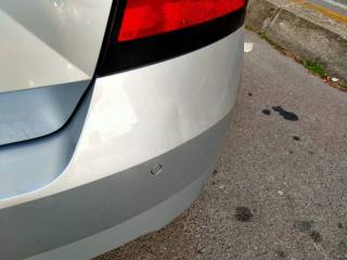 SKODA Fabia usata, con Specchietti laterali elettrici