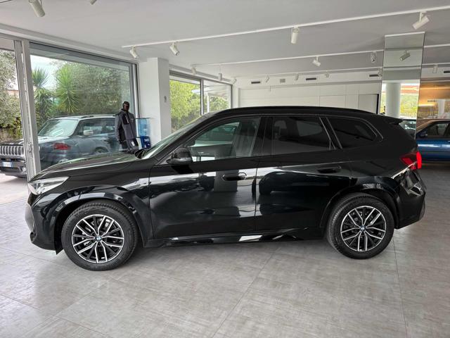 BMW X1 usata, con Immobilizzatore elettronico