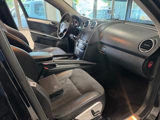 MERCEDES-BENZ ML 320 usata, con ESP