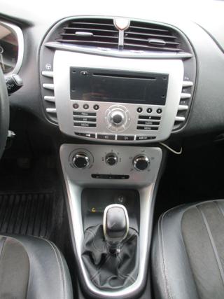 LANCIA Delta usata, con Volante in pelle