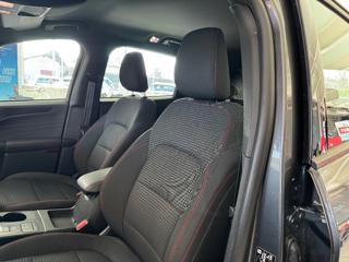 FORD Kuga usata, con Chiusura centralizzata