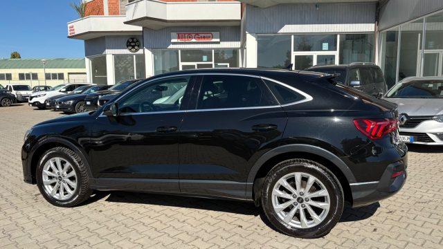 AUDI Q3 usata, con Autoradio