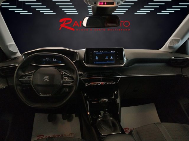 PEUGEOT 208 usata 14