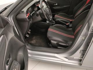 OPEL Corsa usata, con Kit antipanne