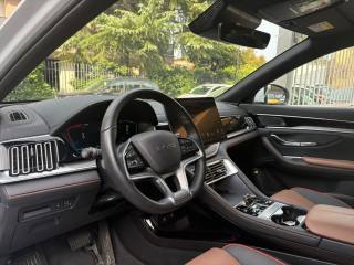 BYD Seal usata, con Antifurto