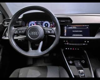AUDI A3 usata, con Immobilizzatore elettronico
