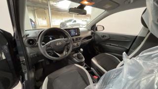 HYUNDAI i10 usata, con Cerchi in lega