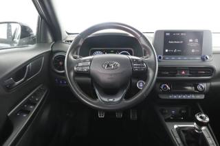 HYUNDAI Kona usata 5