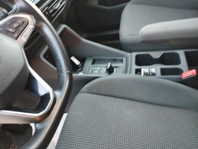 VOLKSWAGEN Caddy usata, con Immobilizzatore elettronico