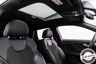 AUDI Q2 usata, con Chiusura centralizzata