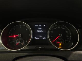 VOLKSWAGEN Golf Variant usata, con Climatizzatore